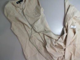 Sundress dress with a zipper