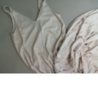 Beige long dress Beige long dress