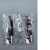 set of 2 collectibles