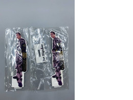 set of 2 collectibles