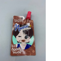 Velvet matte lipstick from the Sis2Sis brand.