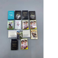 Set of 14 GMMTV Series Random Postcard Set of 14 GMMTV Series Random Postcard