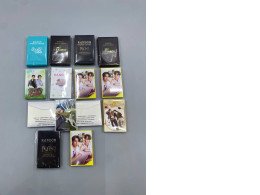 Set of 14 GMMTV Series Random Postcard 