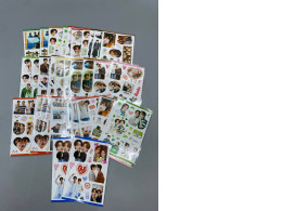 Set of 31 GMMTV series stickers tle firstone Set of 31 GMMTV series stickers tle firstone