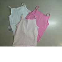Set of 3 children's t-shirts