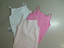 Set of 3 children's t-shirts