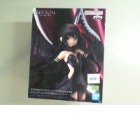 Figures Banpresto Evolve