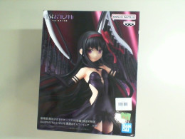 Figures Banpresto Evolve Figures Banpresto Evolve