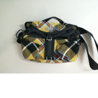 Women's fabric bag