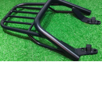 Zoomer X crash guard