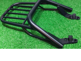 Zoomer X crash guard