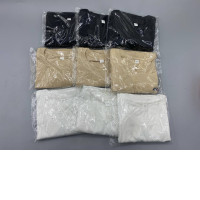 set of 9 Short-sleeved T-shirt