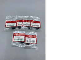 set of 6 Oil seal
