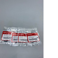 set of 4 O-ring for valve adjustment cover.