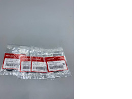 set of 4 O-ring for valve adjustment cover.