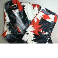 Men's suit, shirt and trousers Men's suit, shirt and trousers