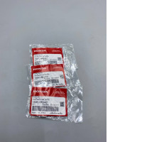 set of 3 Exhaust pipe gasket