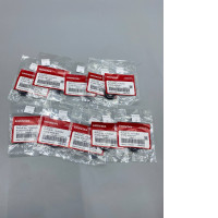 set of 10 Oil seal
