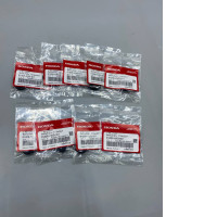 set of 9 Oil seal