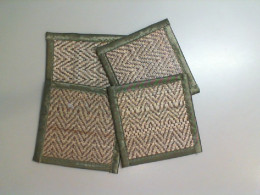 Set of 4 coasters