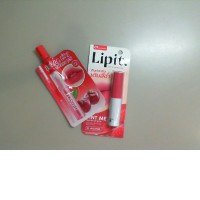 Set of 2 lip balm samples