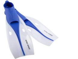 ласты для плавания wave