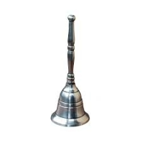 Metal bell