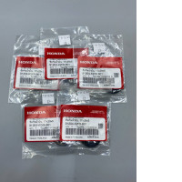 set of 5 Oil seal