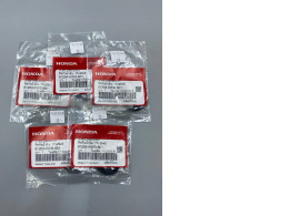 set of 5 Oil seal