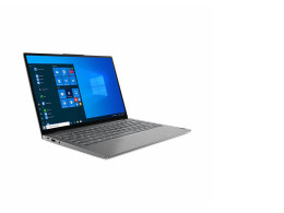 NOTEBOOK LENOVO THINKBOOK 13S G2 ITL STANDARD SET I7-1165G7 16GB 512GB SSD WIN10PRO, Not New