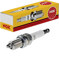 Motorcycle spark plugs