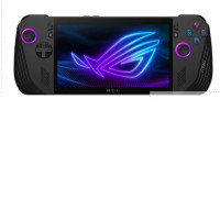 Set of 2 USED HANDHELD GAMING PC ASUS ROG ALLY X RC72LA-NH011W