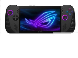 Set of 2 USED HANDHELD GAMING PC ASUS ROG ALLY X RC72LA-NH011W