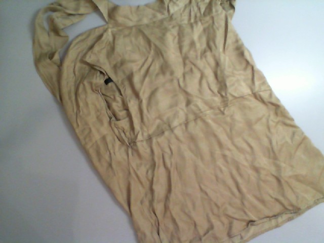 Yellow women's blouse Yellow women's blouse