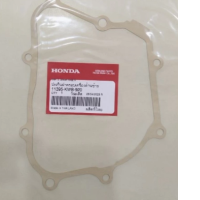 Left side engine cover gasket