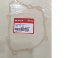 Left side engine cover gasket