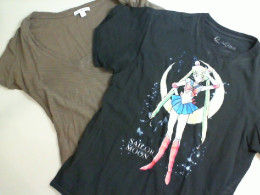 Set of 2 women's t-shirts