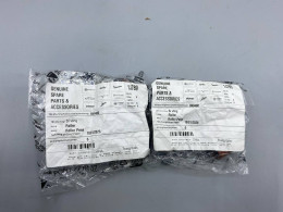 set of 2 centrifugal force ball