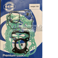 Vespa 125 engine gasket