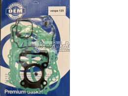 Vespa 125 engine gasket