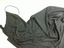 Black dress with straps Black dress with straps