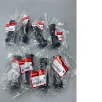 set of 8 handlebar grips