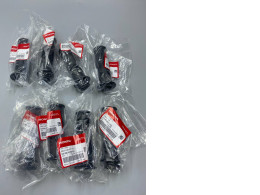 set of 8 handlebar grips