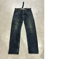 Edwin E Function vintage jeans