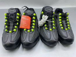 Set of 2 NIKE AIR MAX 95 BIG BUBBLE SE HRJK IM8063-010