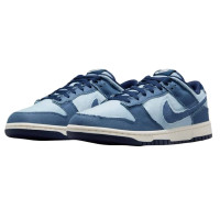 Nike Dunk Low Retro SE Shoes Blue  HF3141-400 