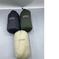 Set of 3 UNIQLO Pufftech jackets are lightweight, water-resistant winter jackets designed with high-performance insulation that traps air for warmth. Set of 3 UNIQLO Pufftech jackets are lightweight, water-resistant winter jackets designed with high-performance insulation that traps air for warmth.