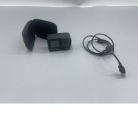 GoPro Hero 9 Black with case and cable