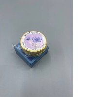 lavender-scented hand cream