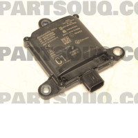 Set of 4 Mitsubishi  CONT UNIT,BLIND SPOT Part number: 8638A289 